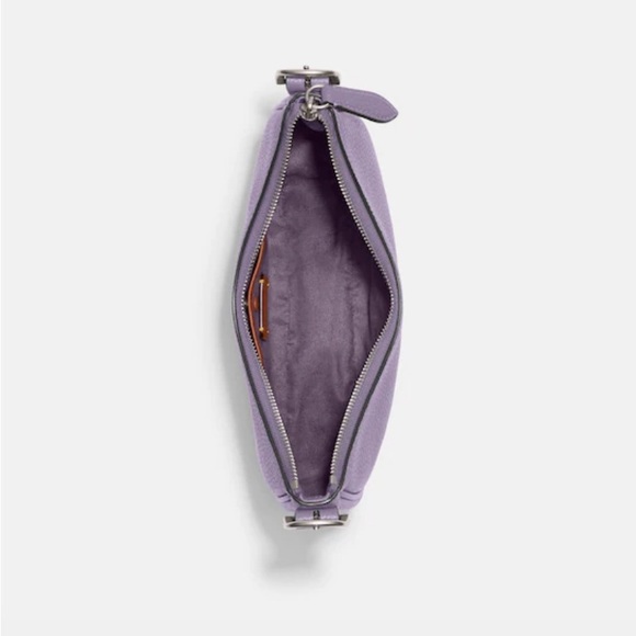 💯 Authentic Coach luna shoulder bag - Picture 2 of 5